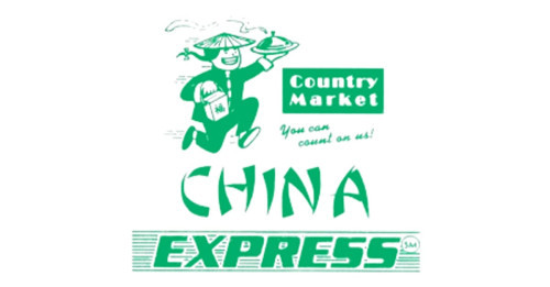 China Express