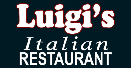 Luigi's Italian