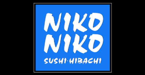 Niko Niko Sushi