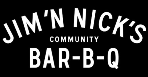 Jim 'n Nick 's -b-q