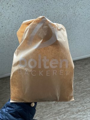 Bäckerei Konditorei Bolten