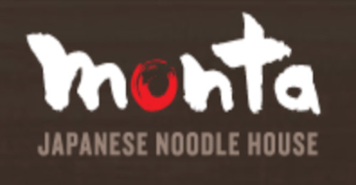 Monta Ramen