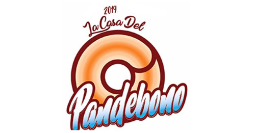 La Casa Del Pandebono