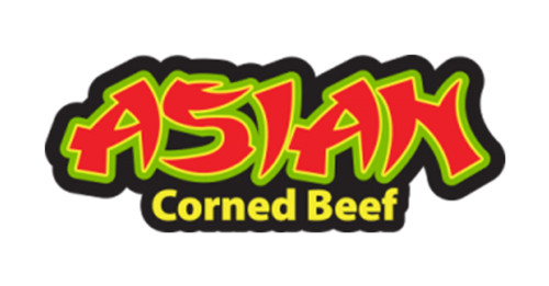 Asian Corned Beef