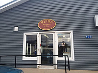 Reid's Bakery And Diner