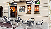 Tasca Txondo