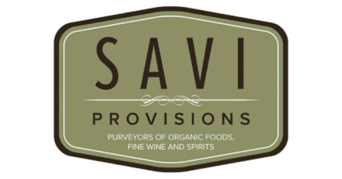 Savi Provisions