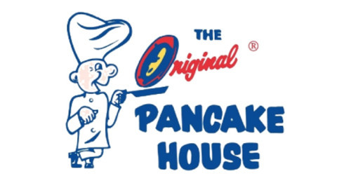 The Original Pancake House