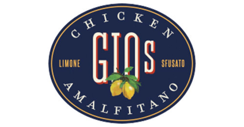 Gio's Chicken Amalfitano