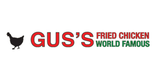 Gus's World Famous Fried Chicken