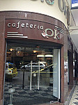 Cafeteria Ok