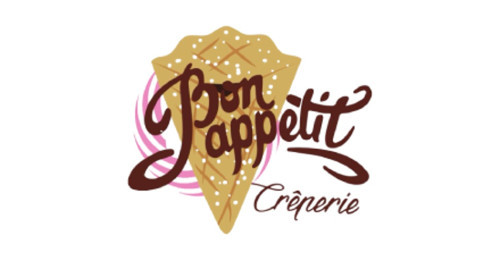 Bon Appetit Creperie Boston