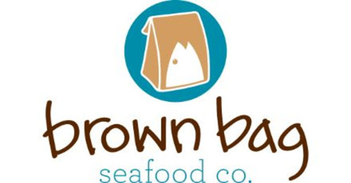 Brown Bag Seafood Co.