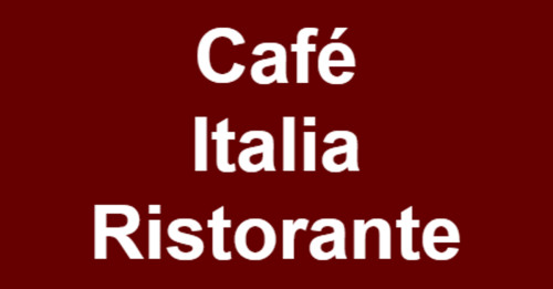 Cafe Italia