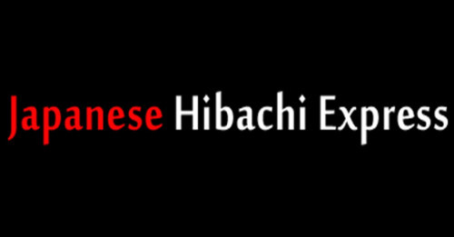 Japanese Hibachi Express