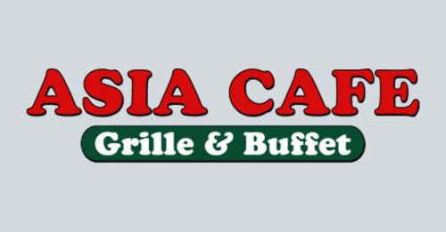 Asia Cafe