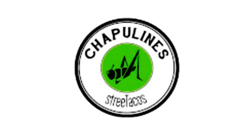 Chapulines Streetacos