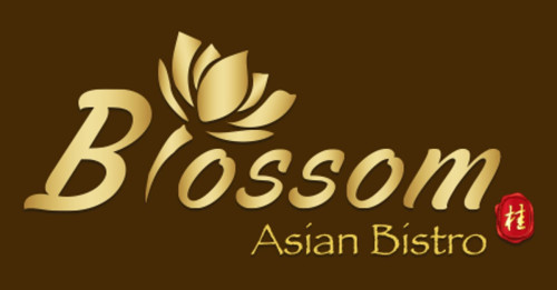 Blossom Asian Bistro