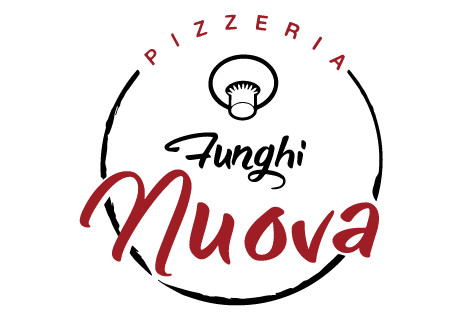 Pizzeria Funghi