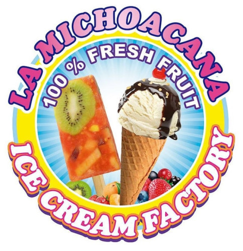 La Michoacana Ice Cream Factory