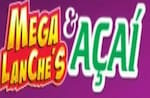 Mega Lanches E Açai