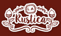 Pizzeria La Rustica