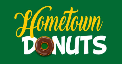 Hometown Donuts