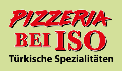 Pizzeria bei Iso