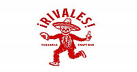 Rivales Taqueria Craft