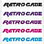 Retrocade