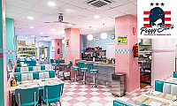 Peggy Sue's