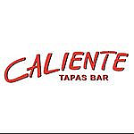 Caliente Tapas Enkoeping