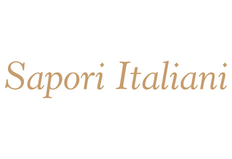 Sapori Italiani