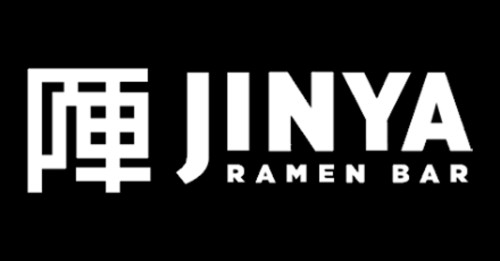 Jinya Ramen