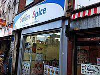 Salim Spice