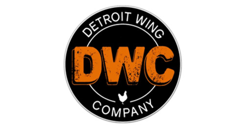 Detroit Wing Company