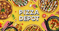 Pizza Depot Taylors Lakes