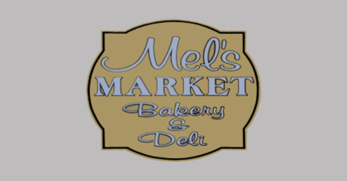 Mel's Market