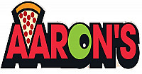 Aaron's Pizza