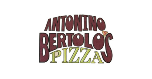 Antonino Bertolo's Pizza Wine