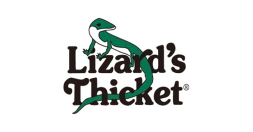 Lizard's Thicket