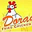 El Dorado Fried Chicken