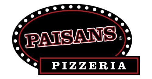 Paisans Pizzeria