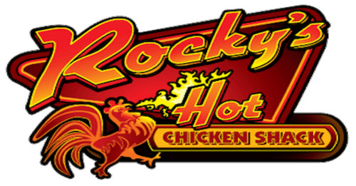 Rocky's Hot Chicken Shack