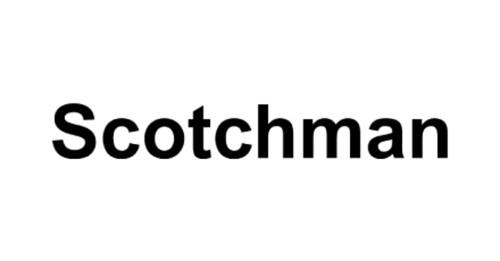 Scotchman