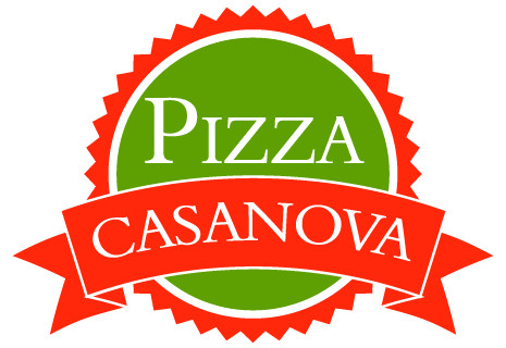 Pizza Casanova