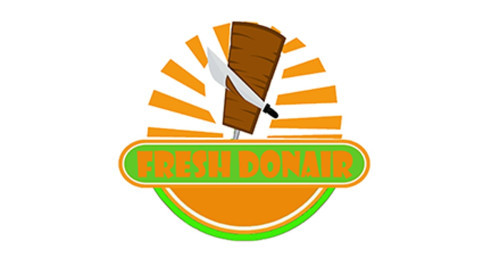 Fresh Donair