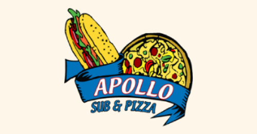 Apollo Sub Pizza Shop Inc