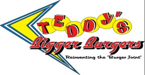 Teddy's Bigger Burgers