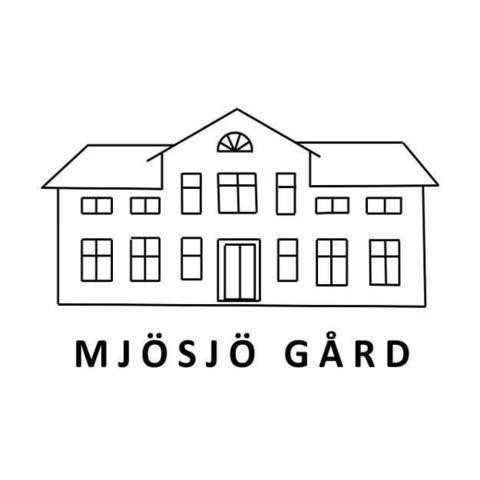 Mjoesjoe Gaard